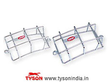 Three Wheeler Accessories