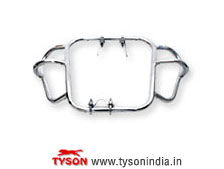 Royal Enfield Accessories