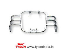 Royal Enfield Accessories