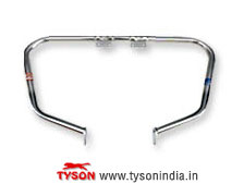 Bajaj Accessories