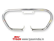 Bajaj Accessories