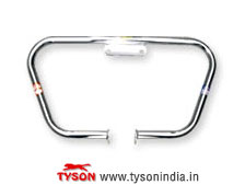 Bajaj Accessories