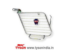 Bajaj Accessories