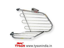 Bajaj Accessories