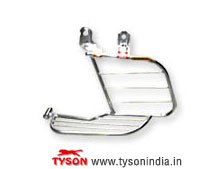 Bajaj Accessories