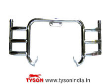 Bajaj Accessories