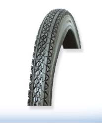 Bicycle Tyres