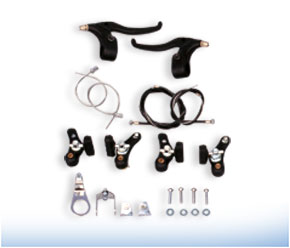 Bicycle Brake Set