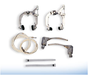 Bicycle Brake Set