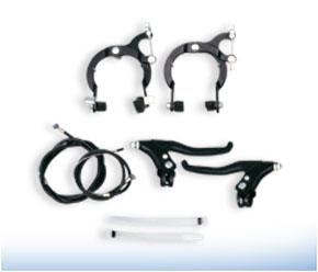 Bicycle Brake Set