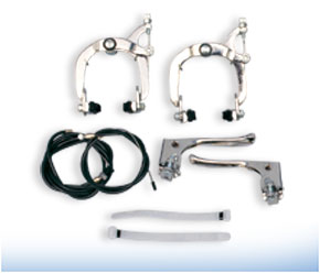 Bicycle Brake Set