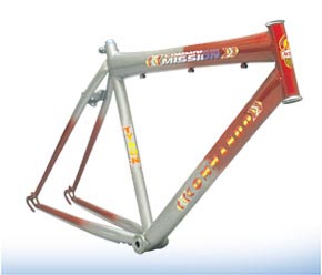 Bicycle Frame