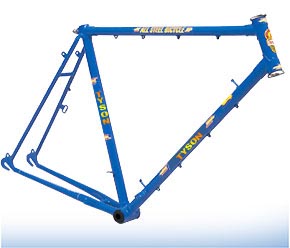 Bicycle Frame