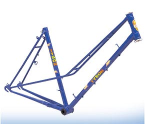 Bicycle Frame