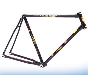 Bicycle Frame