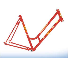 Bicycle Frame