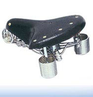 Bicycle Saddles