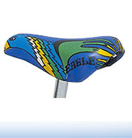 Bicycle Saddles