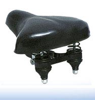 Bicycle Saddles