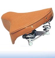 Bicycle Saddles